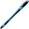 Rediform Pen, Ballpoint, Slider Memo, 1.4mm Point, 10/PK, Black 10PK RED150201 - alternate 4